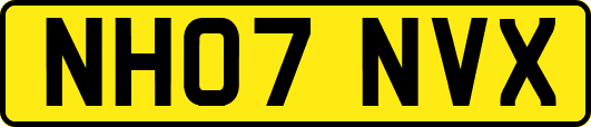 NH07NVX