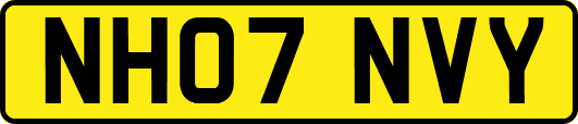 NH07NVY