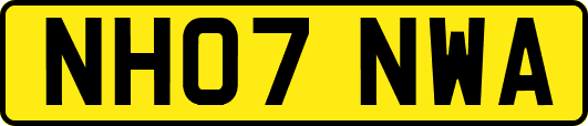 NH07NWA