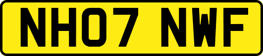 NH07NWF