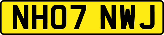 NH07NWJ