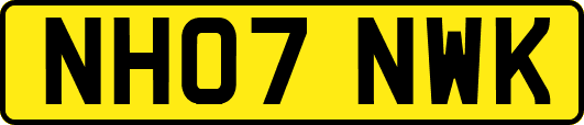 NH07NWK