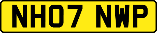 NH07NWP