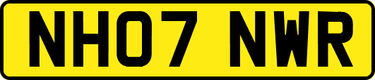 NH07NWR