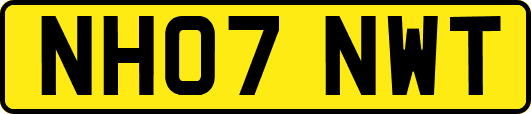NH07NWT