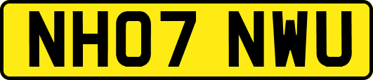 NH07NWU