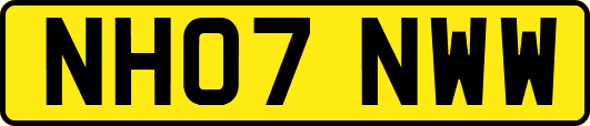 NH07NWW