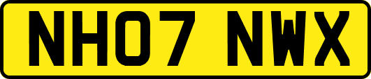 NH07NWX
