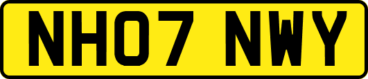 NH07NWY