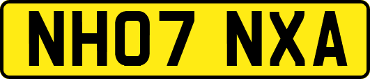 NH07NXA