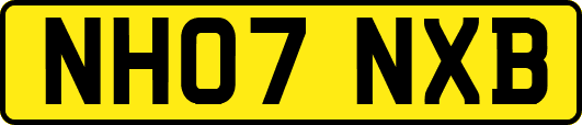 NH07NXB