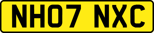 NH07NXC