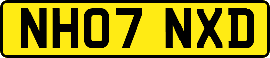NH07NXD