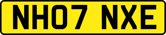 NH07NXE