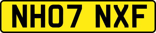 NH07NXF