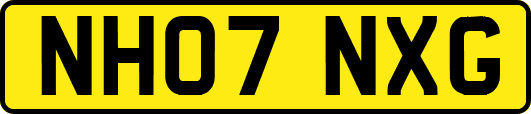 NH07NXG