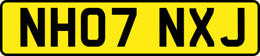 NH07NXJ