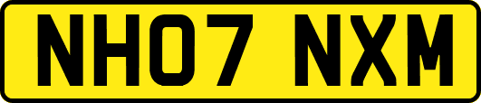 NH07NXM