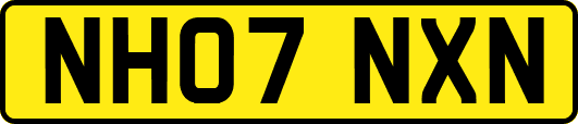 NH07NXN