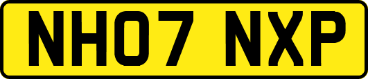 NH07NXP