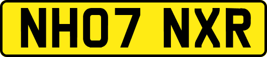 NH07NXR