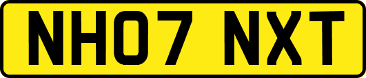 NH07NXT