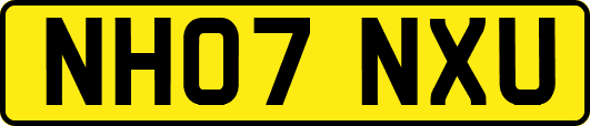 NH07NXU