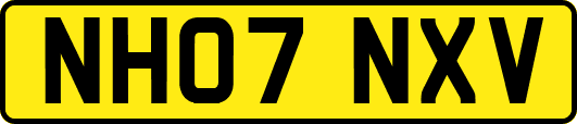 NH07NXV