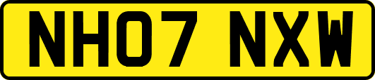 NH07NXW