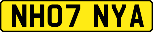 NH07NYA