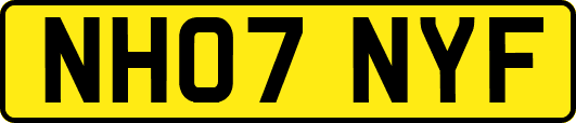 NH07NYF