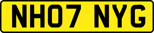 NH07NYG