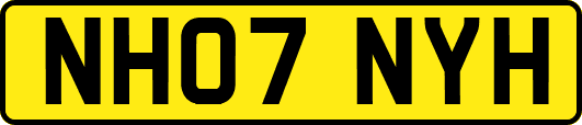 NH07NYH