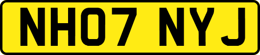 NH07NYJ