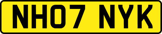 NH07NYK