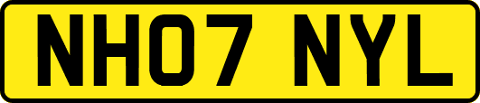 NH07NYL