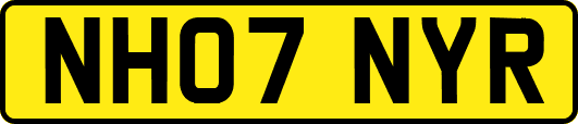 NH07NYR