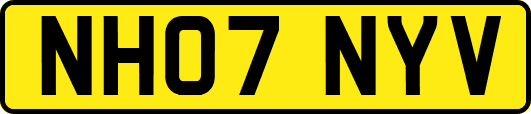 NH07NYV