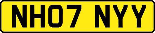 NH07NYY