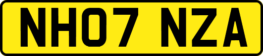 NH07NZA