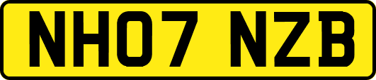 NH07NZB