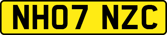 NH07NZC