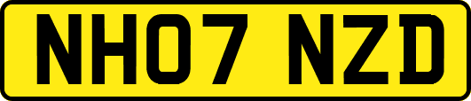 NH07NZD