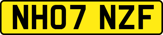 NH07NZF