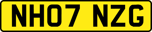 NH07NZG
