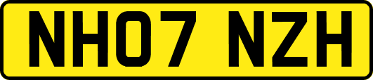 NH07NZH
