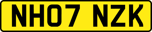 NH07NZK