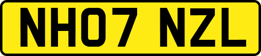 NH07NZL