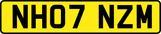 NH07NZM