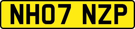 NH07NZP